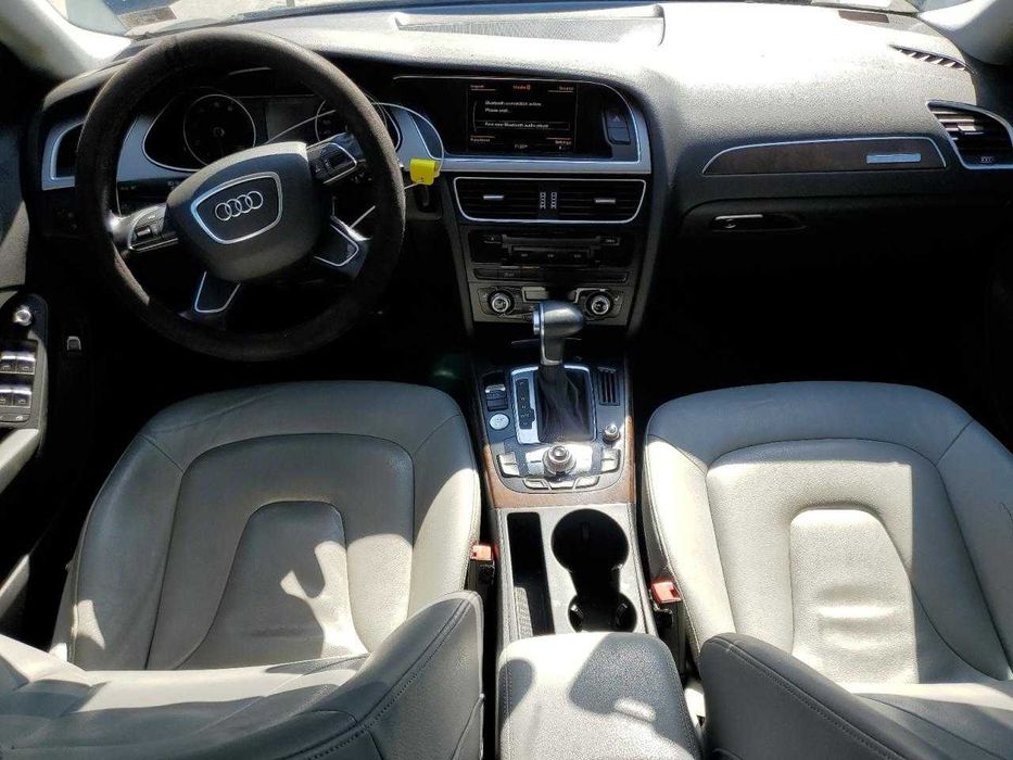 Продам Audi A4 2014