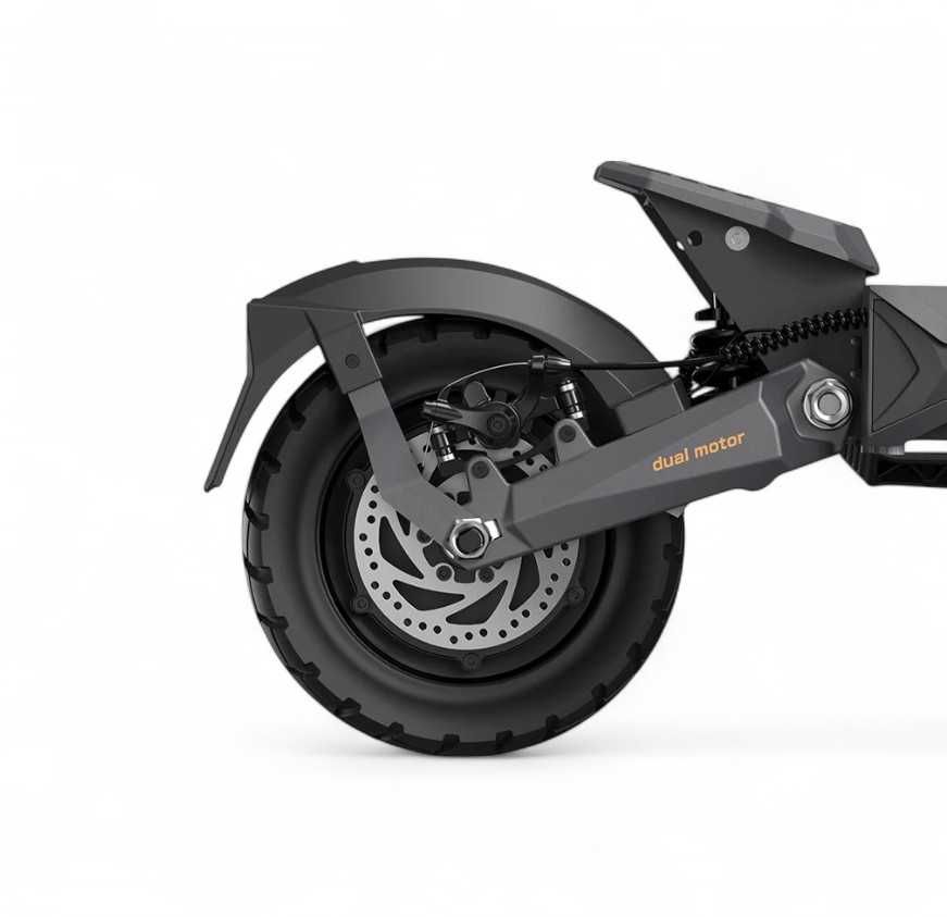 Електросамокат AUSOM L2 Max