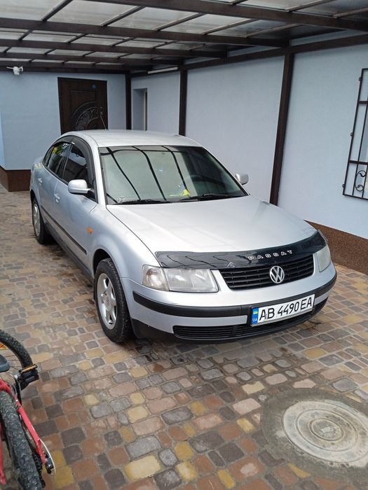 Volkswagen 11 с гарантіей