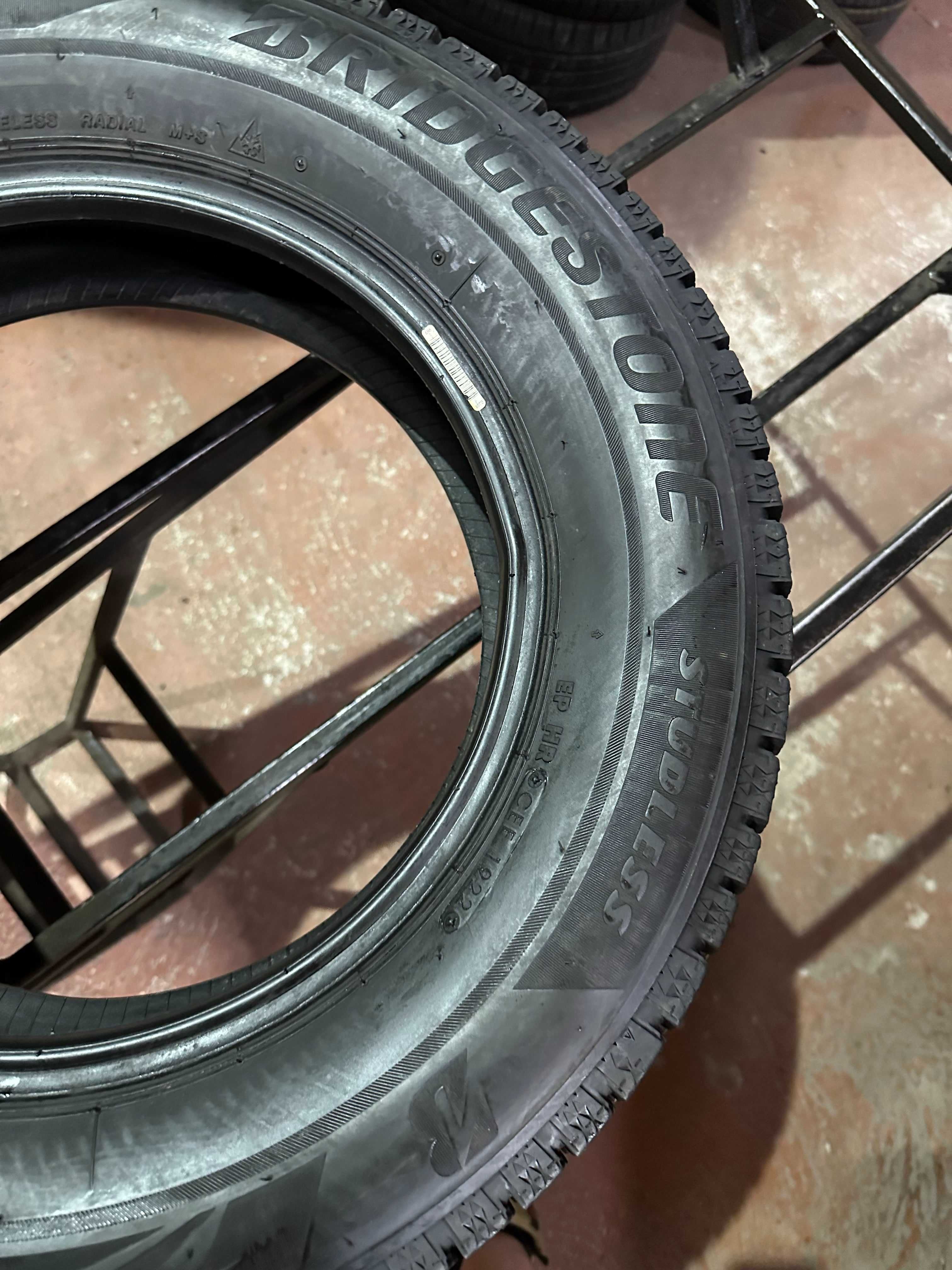 Шины БУ 175 70 R 14 Bridgestone Blizzak VRX2 Резина зима Япония