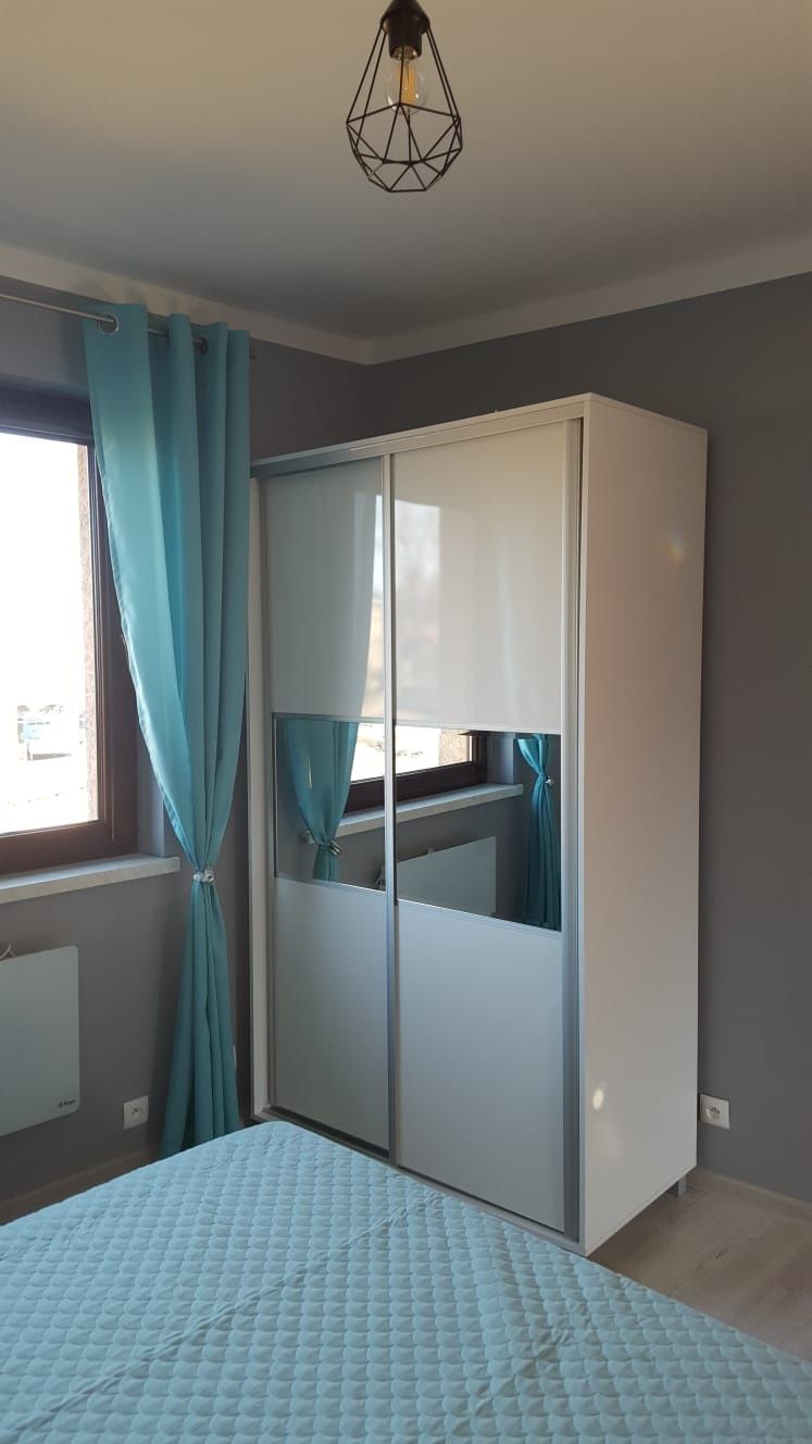 Apartament Pod Koroną 4 osobowy