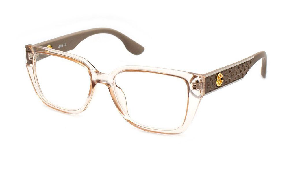 Окуляри Verse 24010S-C2 у пластиковій оправі