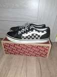 Buty vans Old school