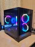 Ігровий ПК. "Фраєрок". RX 5700, ryzen 5, 16Gb, SSD