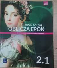 Oblicza epok 2.2