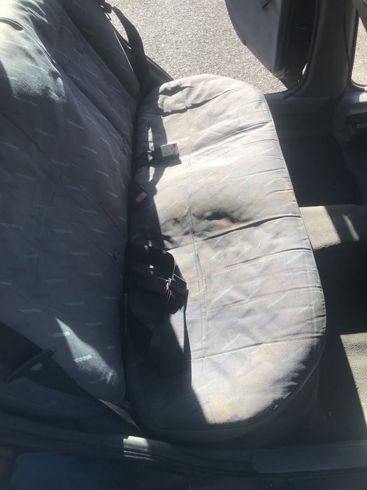 Carro com problema nos travoes(reservado)