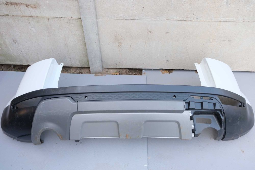 Zderzak tył Land Range  Rover Evoque I