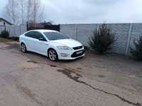 Ford Mondeo IV 240h.p