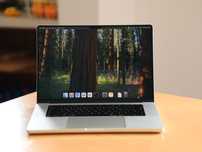Macbook pro 16" m2 32/512