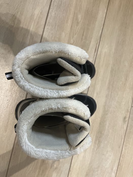 Buty zimowe / śniegowce Reima Tec rozm. 34