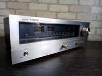 Onkyo T-5000 AM FM Stereo Tuner 1979