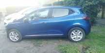 Renault Clio V 2020 r benzyna 1.0niski przebieg