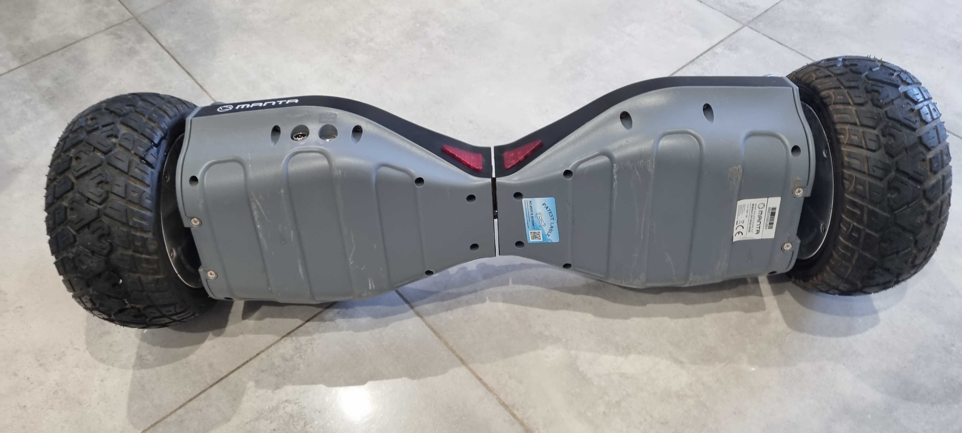 Howerboard Manta Off Road