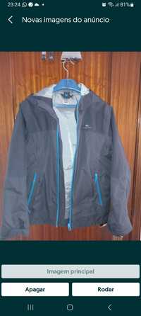 Parka rapaz 12 anos Decathlon