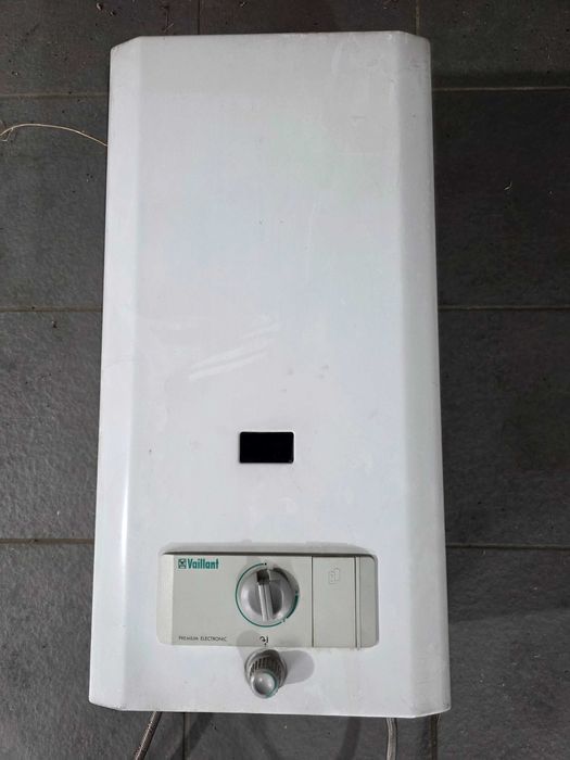 Esquentador Vaillant