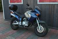 HONDA VARADERO 125 rok 2003 rok raty na telefo  transport zamiana