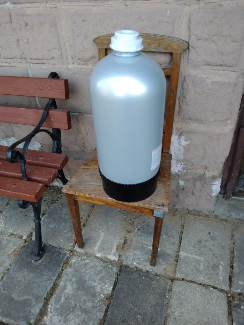Bańka na wodę lub na inne płyny