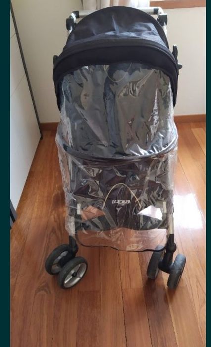 Carrinho bebe confort