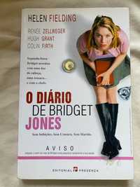 O Diário de Bridget Jones
