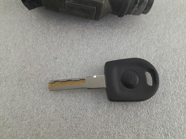 Canhão da ignição SEAT Ibiza II (6K1)