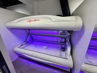 Solarium Ergoline 600