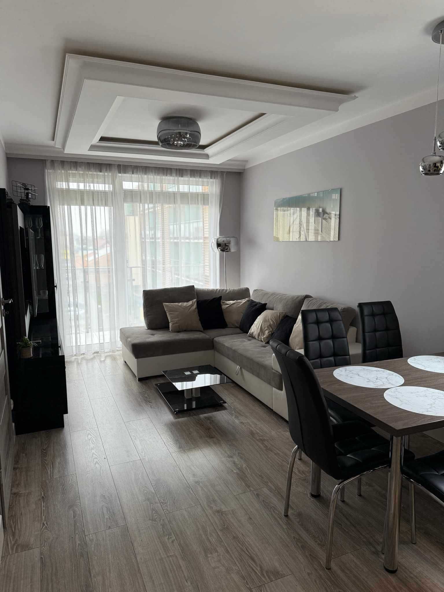 Apartament Przystań Rybacka Kołobrzeg