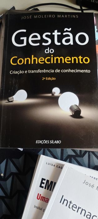 Gestão do Conhecimento