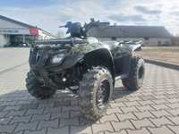 Quad honda 250 trx