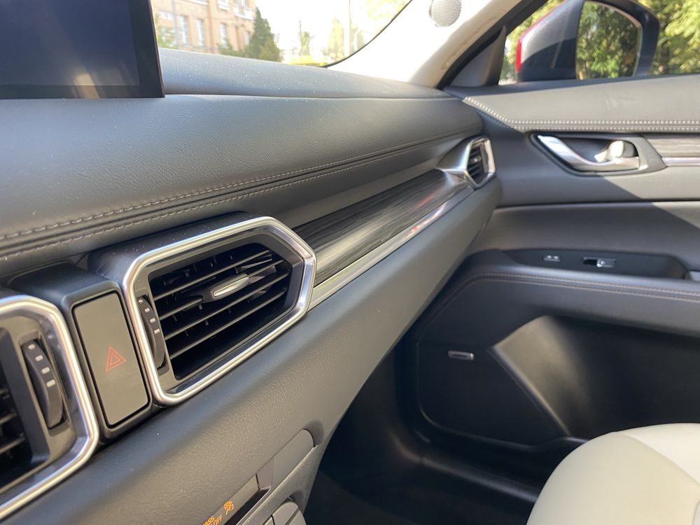 Mazda cx5 2022 AWD SELECT