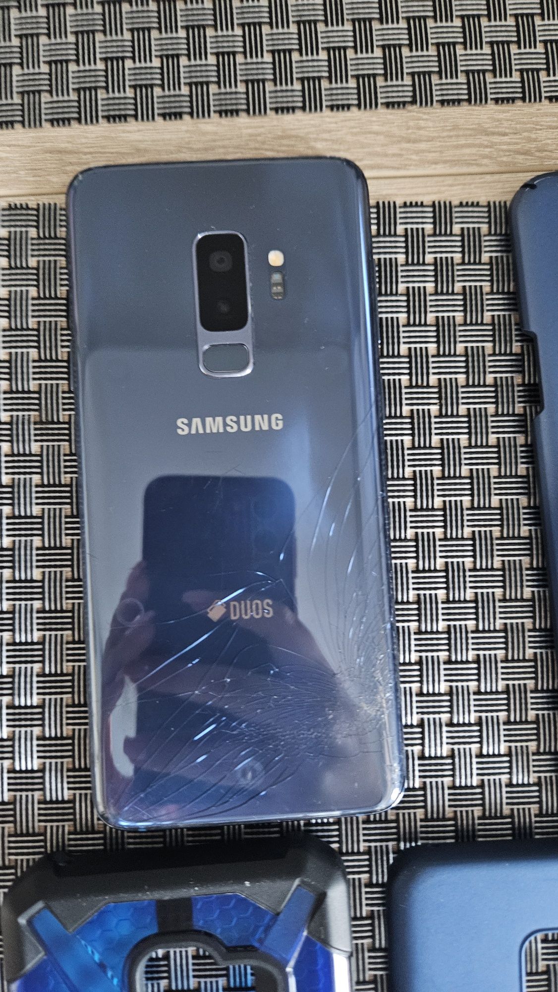 Samsung galaxy s9 plus