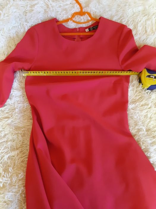 Плаття розмір 34