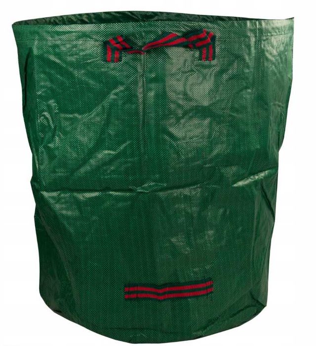 Kosz do Liści Nieużywany (Ostatnie 3 egzemplaże)