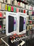 Samsung A55 8/256gb Awesome Navy, Bez Rat, Nowy, Sklep, CH Domino