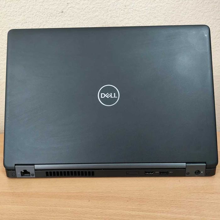 Акція Для дому Dell 5495 14"FHD IPS Ryzen 5 Pro 2500U/8GB/256SSD/Vega8