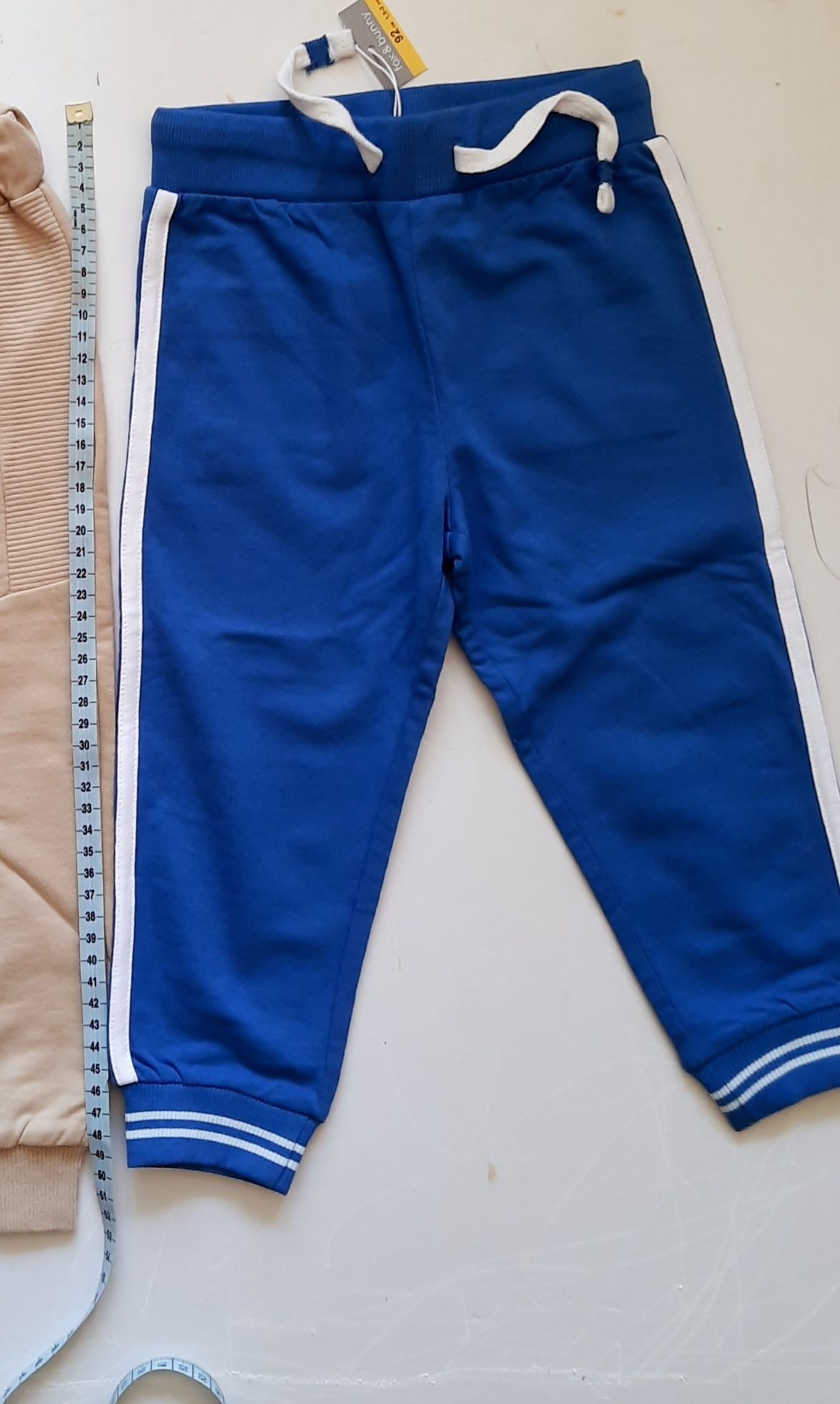 Штани cotton p.92,98