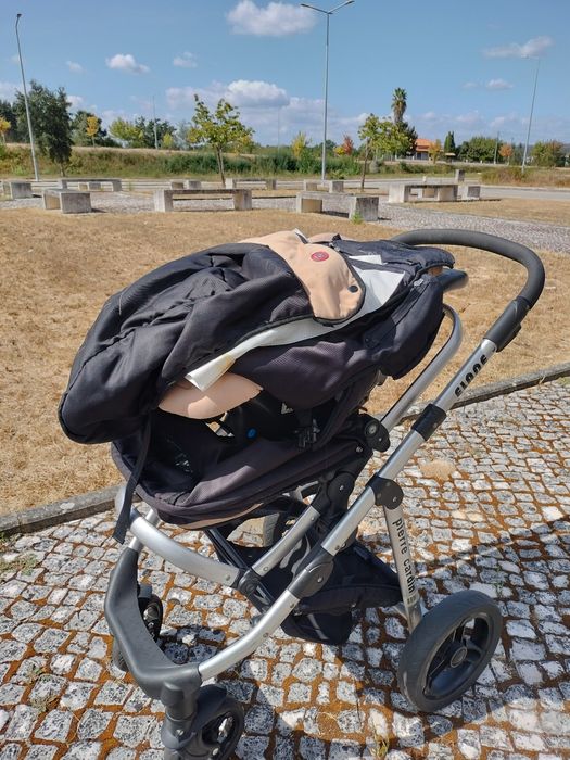 Carrinho de bebe