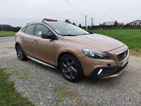 Volvo V40 2.0d 150ps**Automat**Cross Country**serwis