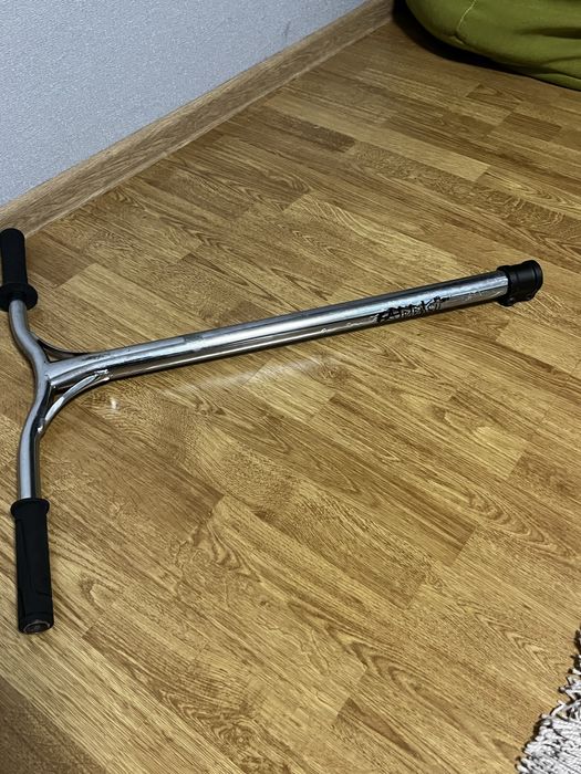 Руль до самоката addict