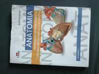 Anatomia narządów wewnętrznych zofia ignasiak