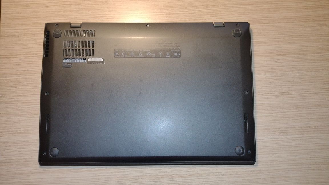 LENOVO X1 Carbon 2 gen