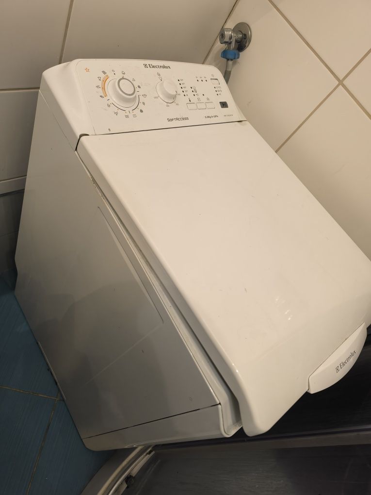 Sprzedam używaną pralkę