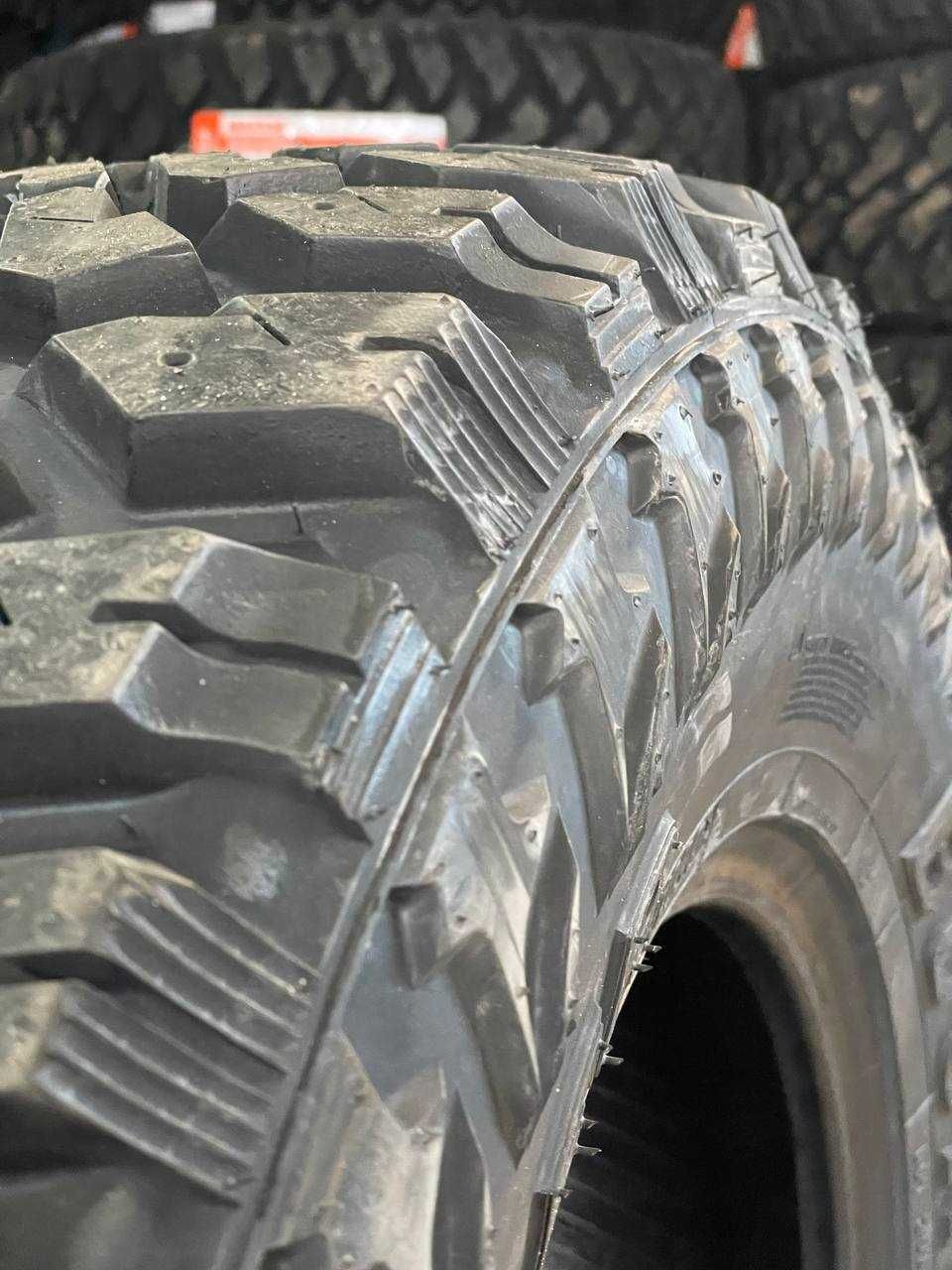 265/70 R17 Грязьові, всесезонні MT шини Maxxis Bighorn  265/70/17