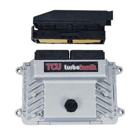 8HP45 8HP70 8HP75 BMW Jaguar Turbolamik TCU Maxxecu swap M57 2JZ M113