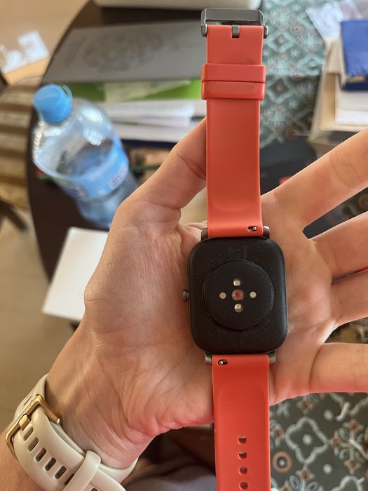 Zegarek smartwatch xiaomi amazfit GTS A1914