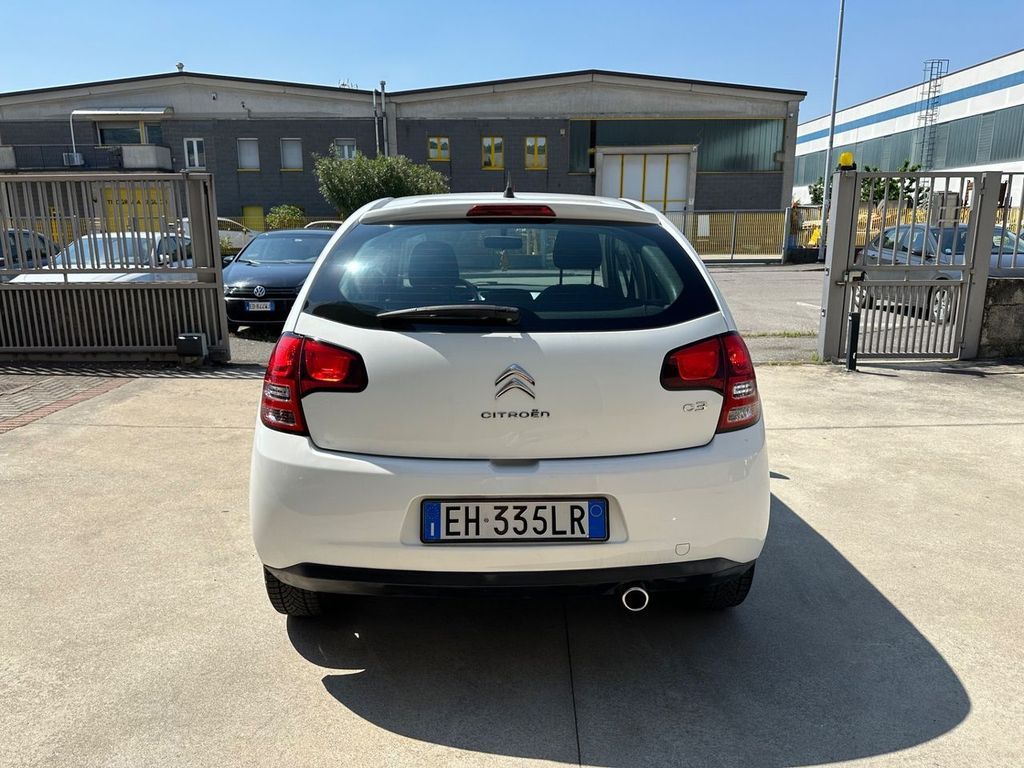 Бампер Citroën C3 2009-2017 разборка сітроен c3 запчастини
