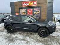 Porsche Macan 4X4 3.0 BENZ 340 KM ! BDB Stan ! 2015r ! 109.000 km ! Warszawa