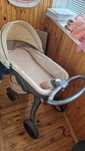 Stokke візочок люлька і прогулка