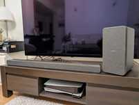 Soundbar Denon DHT-S517 na gwarancji