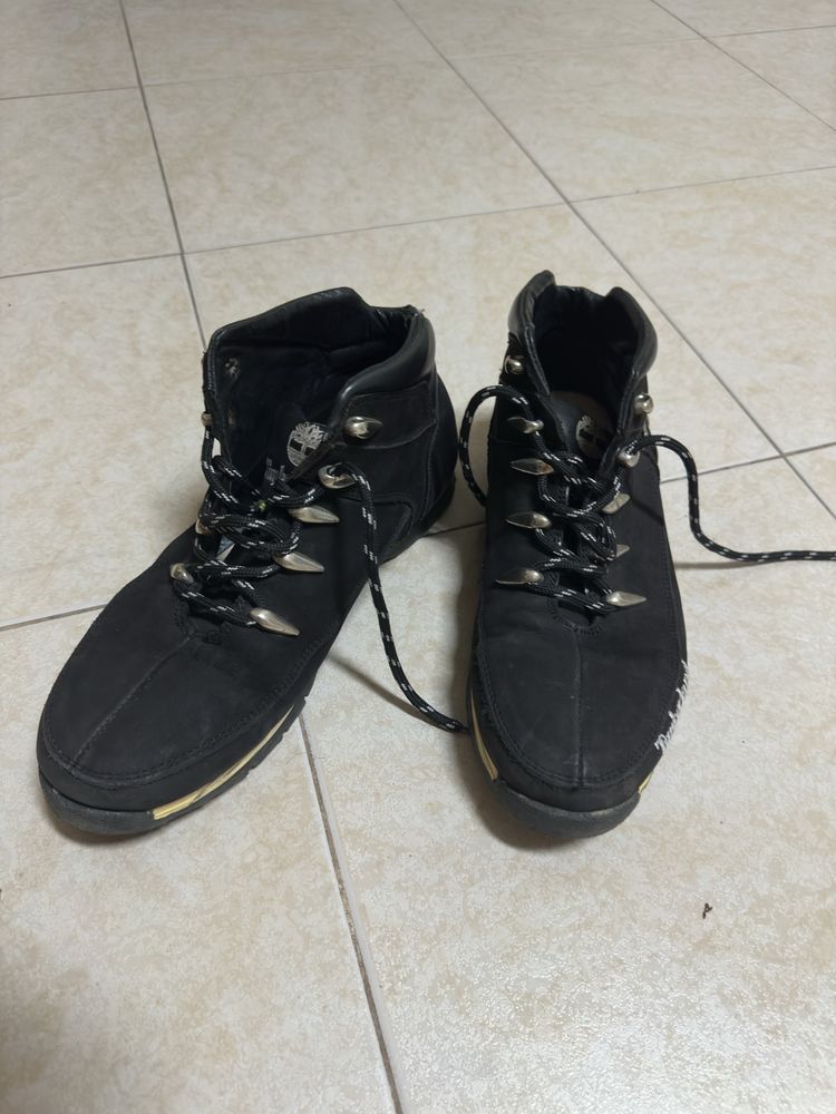 Botas timberland 43