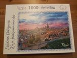 Puzzle 1000 Toledo